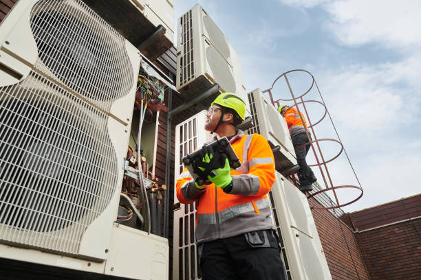 AC installation near me in Sudden Valley, WA
