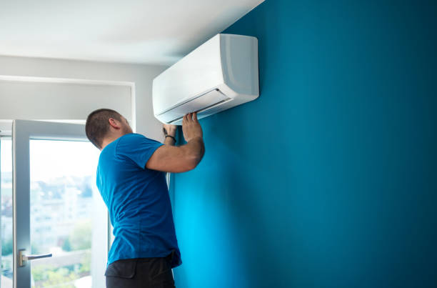 Best HVAC replacement cost  in Sudden Valley, WA
