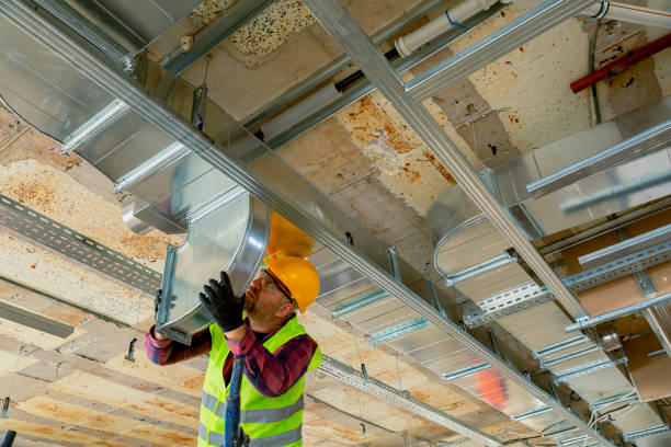 Best Commercial HVAC repair  in Sudden Valley, WA