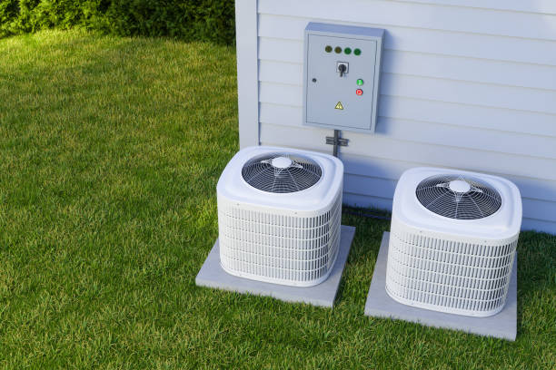 Best HVAC repair near me  in Sudden Valley, WA