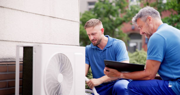 HVAC troubleshooting in Sudden Valley, WA