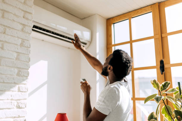 Best Local HVAC companies  in Sudden Valley, WA