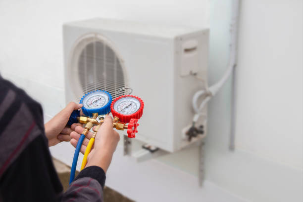 Trusted Sudden Valley, WA HVAC Experts