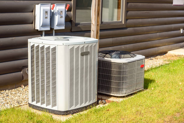 Best HVAC maintenance near me  in Sudden Valley, WA