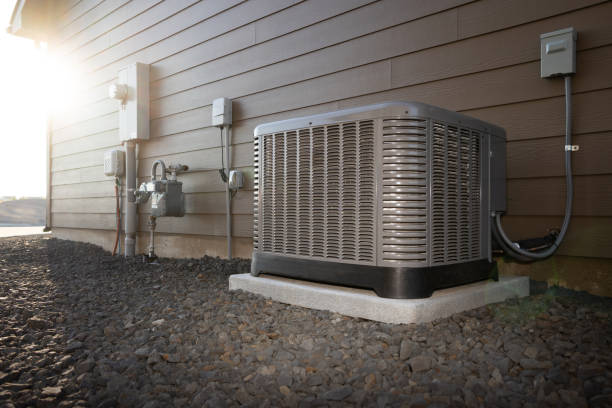 Best Ductless HVAC repair  in Sudden Valley, WA